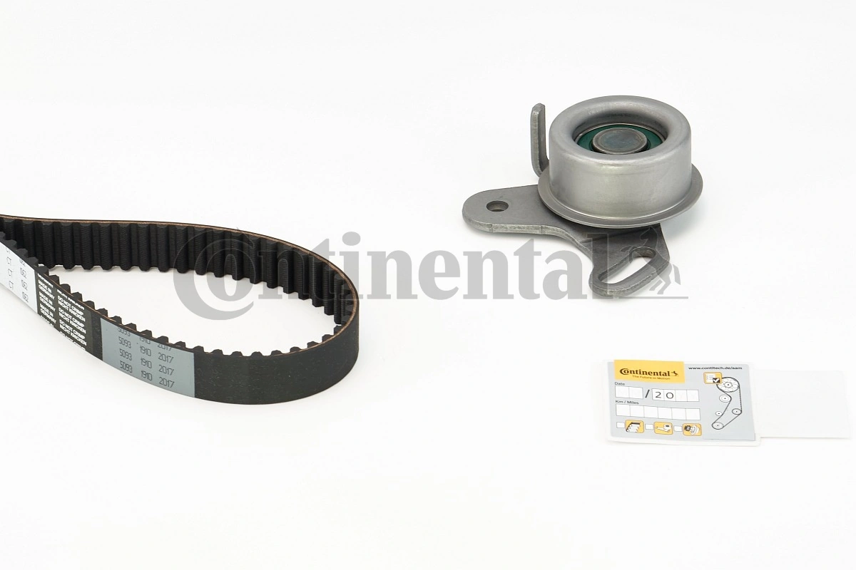 Timing Belt Kit